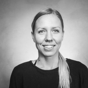 Karina Højgaard